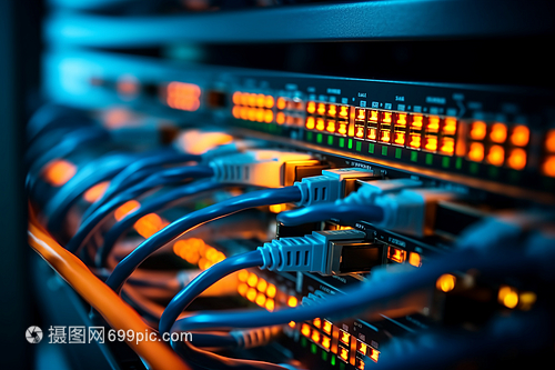 數據中心光纖布線包裝設計 優化部署與管理的核心要素